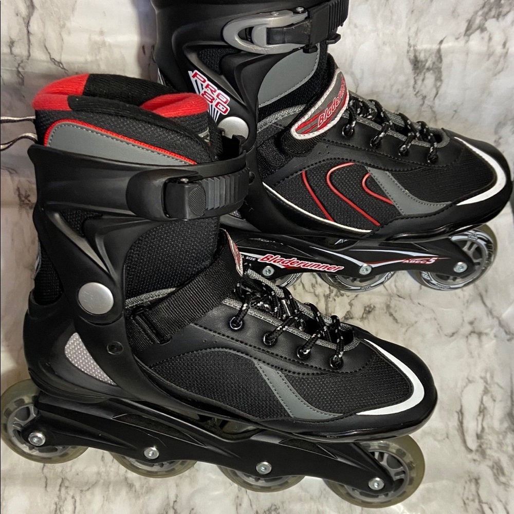 Bladerunner Pro 80 Inline Skates